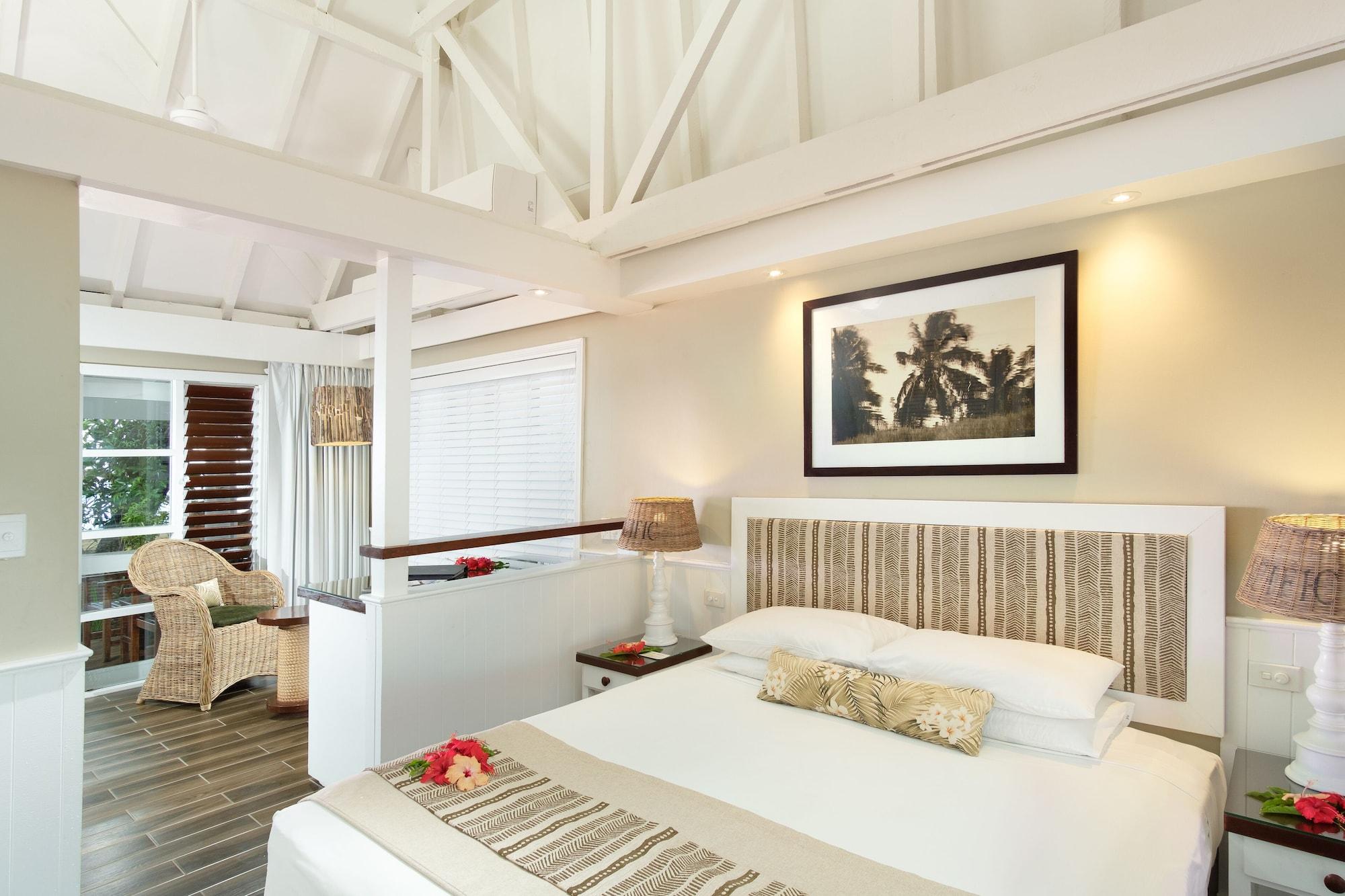 Malolo Island Resort 4*