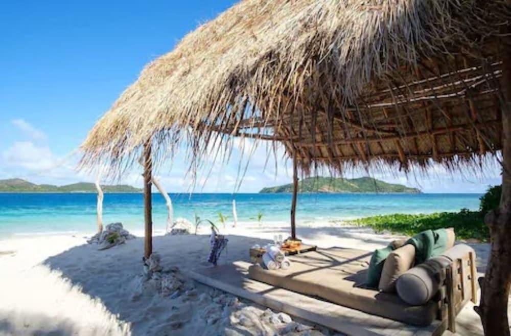 Resort Malolo Island Solevu