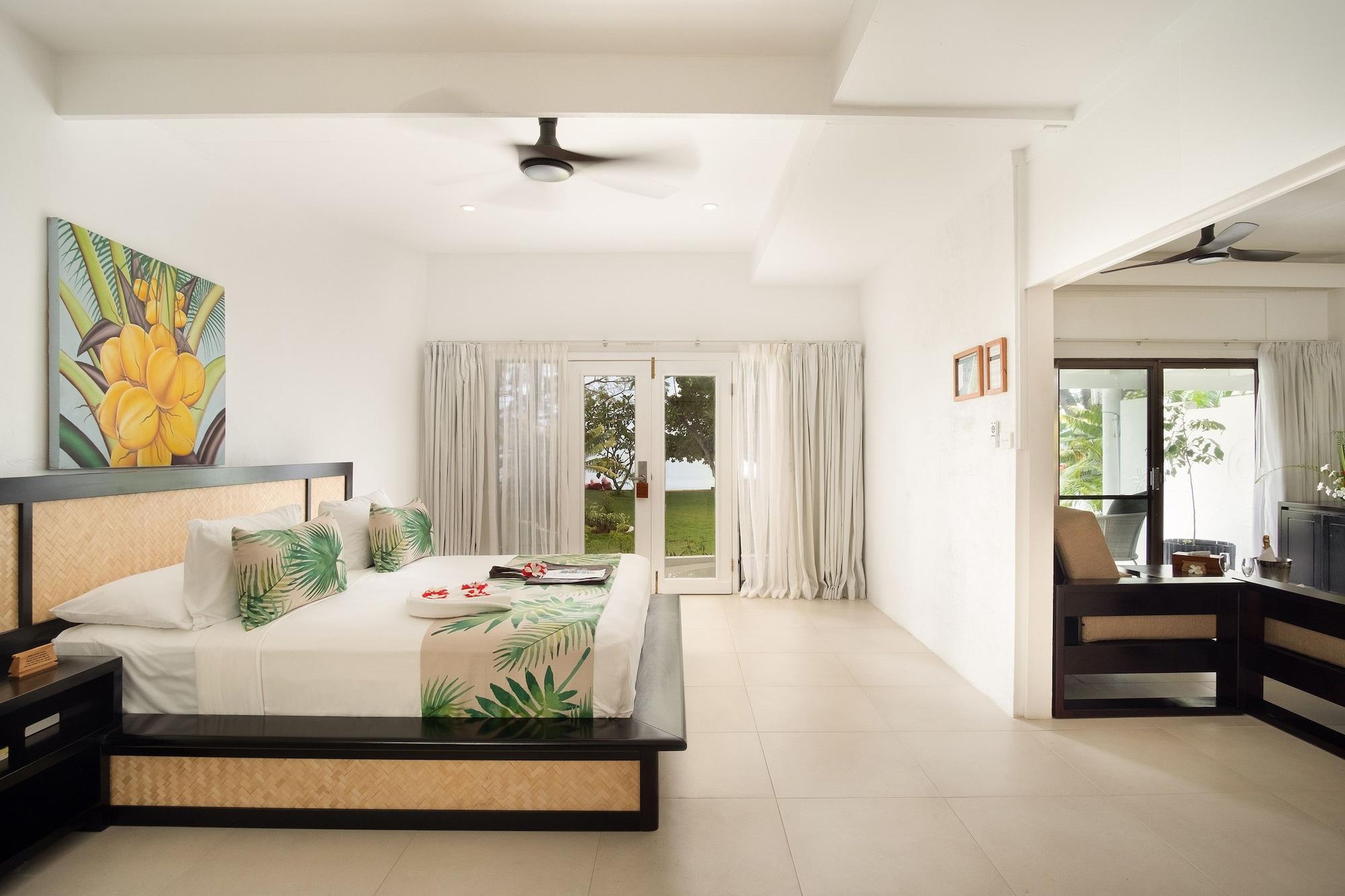 Resort Lomani Island - Adults Only