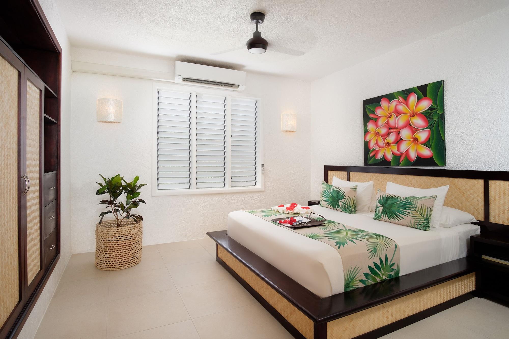 Lomani Island - Adults Only 4*