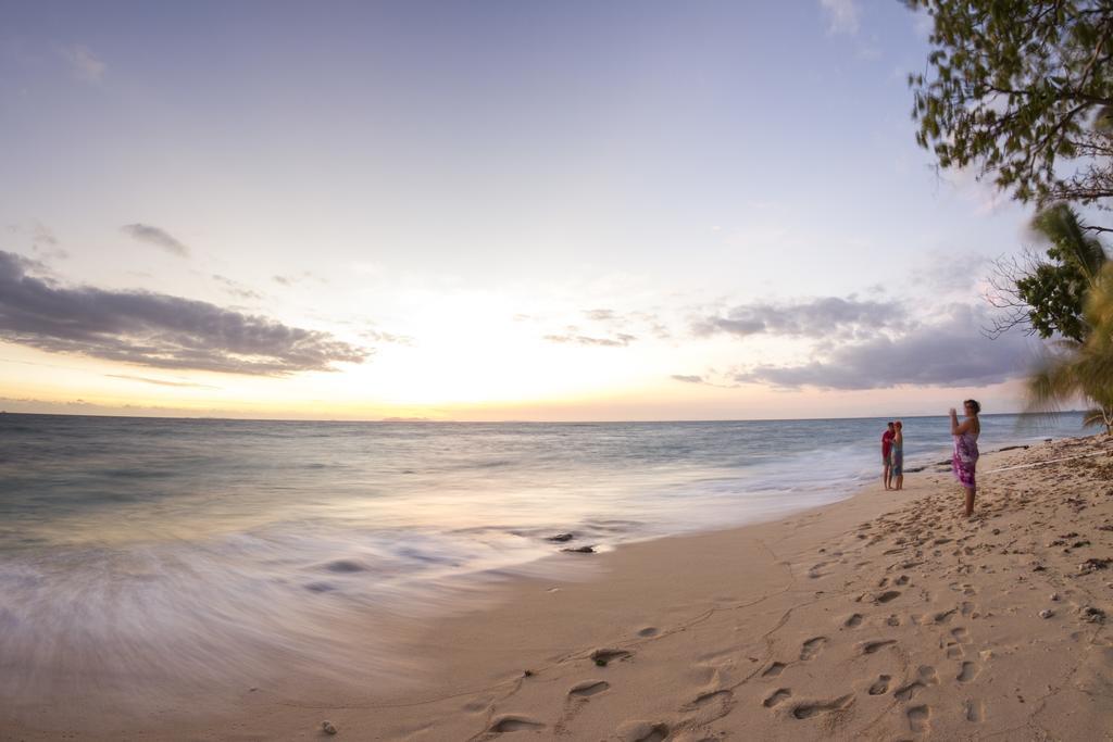 Beachcomber Island Resort Beachcomber Island
