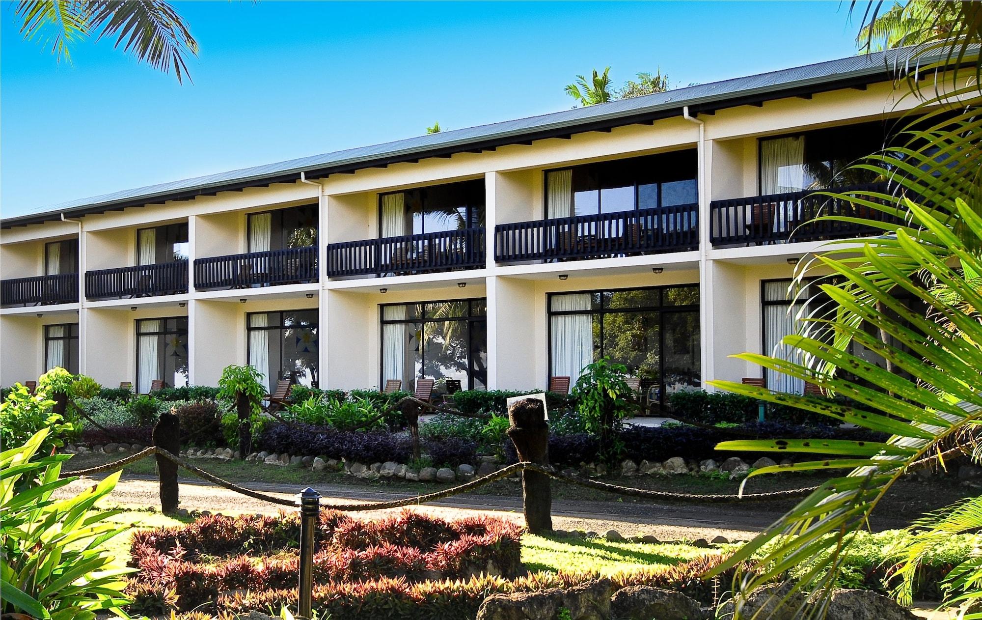 Anchorage 3* Lautoka