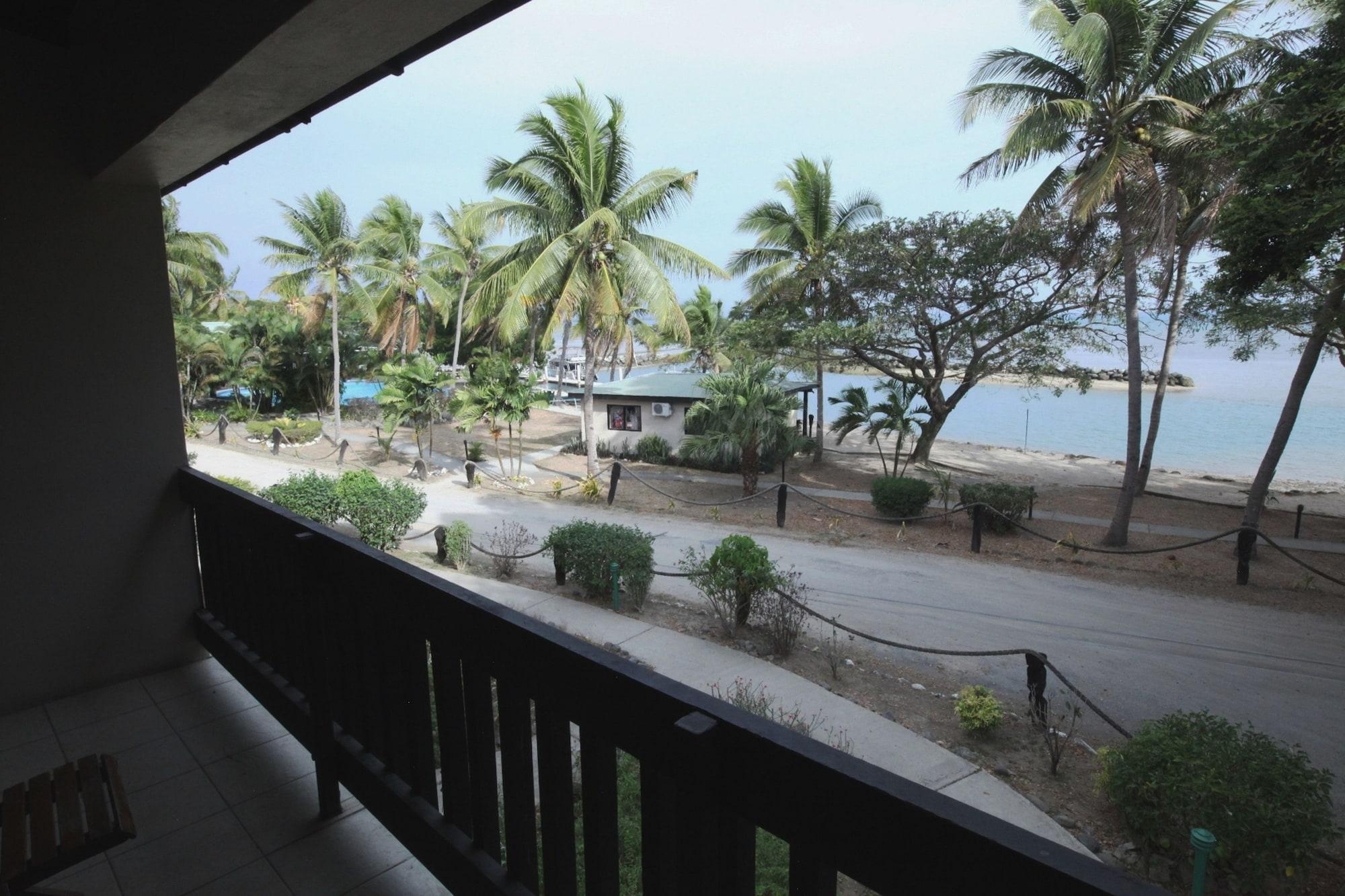Resort Anchorage 3*
