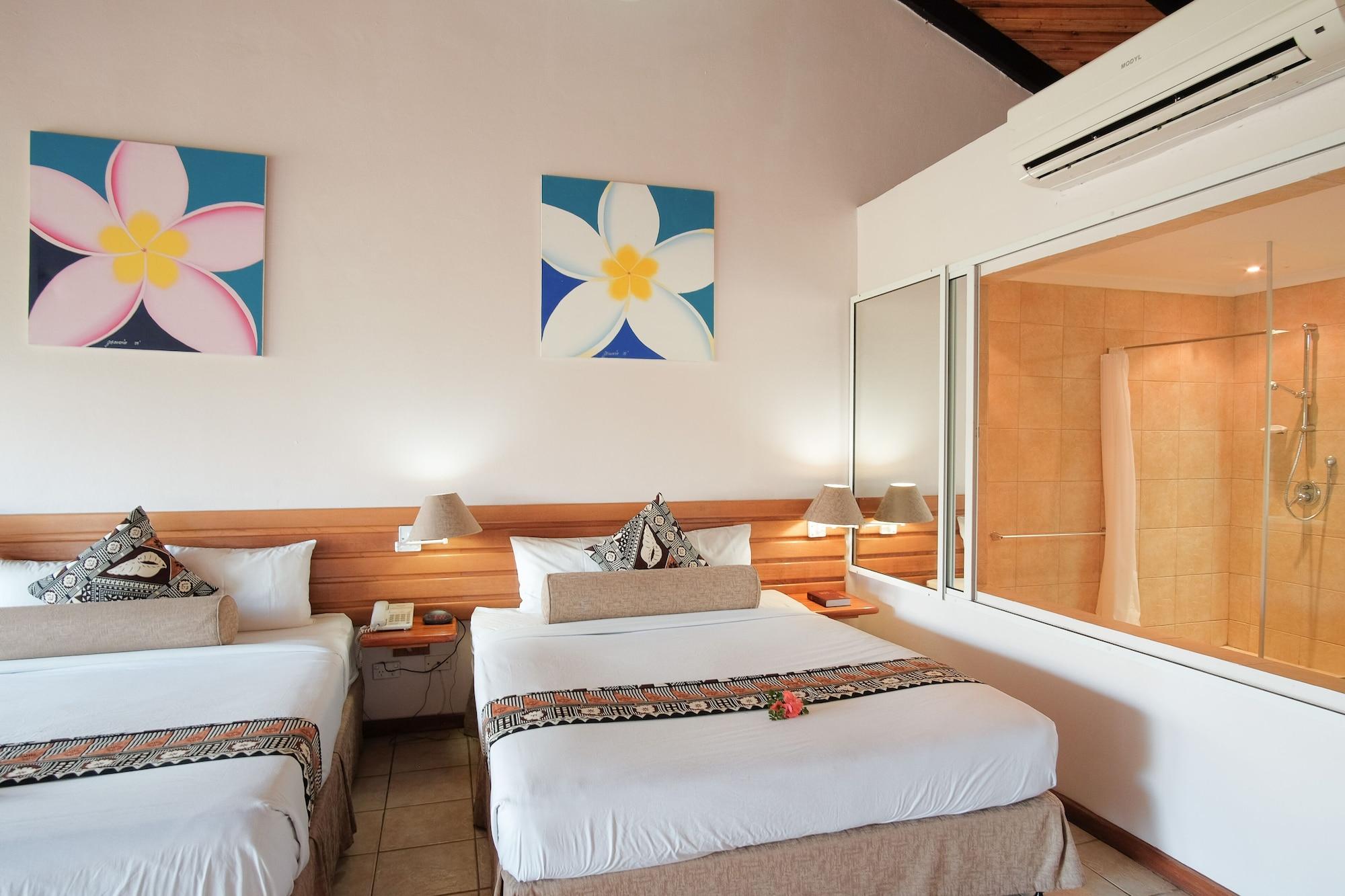 Anchorage Resort 3*