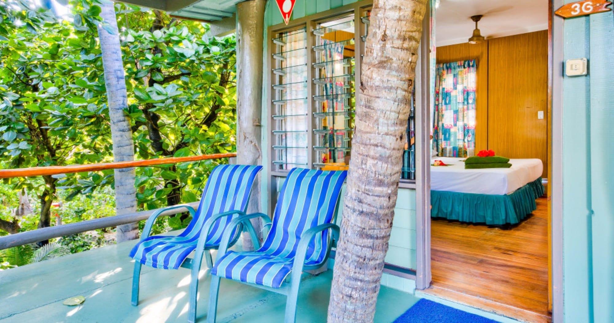 Beachcomber Island Resort Resort Beachcomber Island