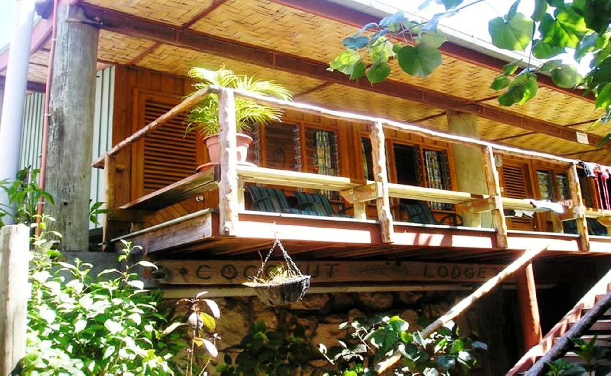 Resort Beachcomber Island Resort 4*
