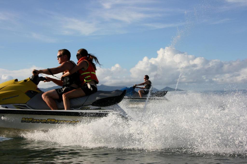 Uprising Resort 3*