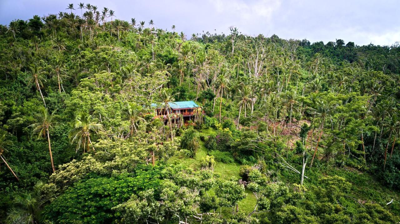 Maravu Taveuni * Matei