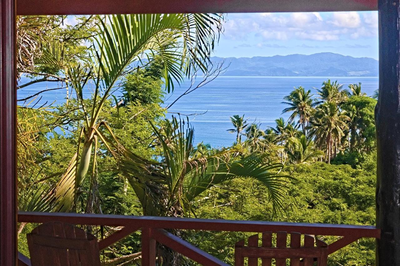 Villa Maravu Taveuni