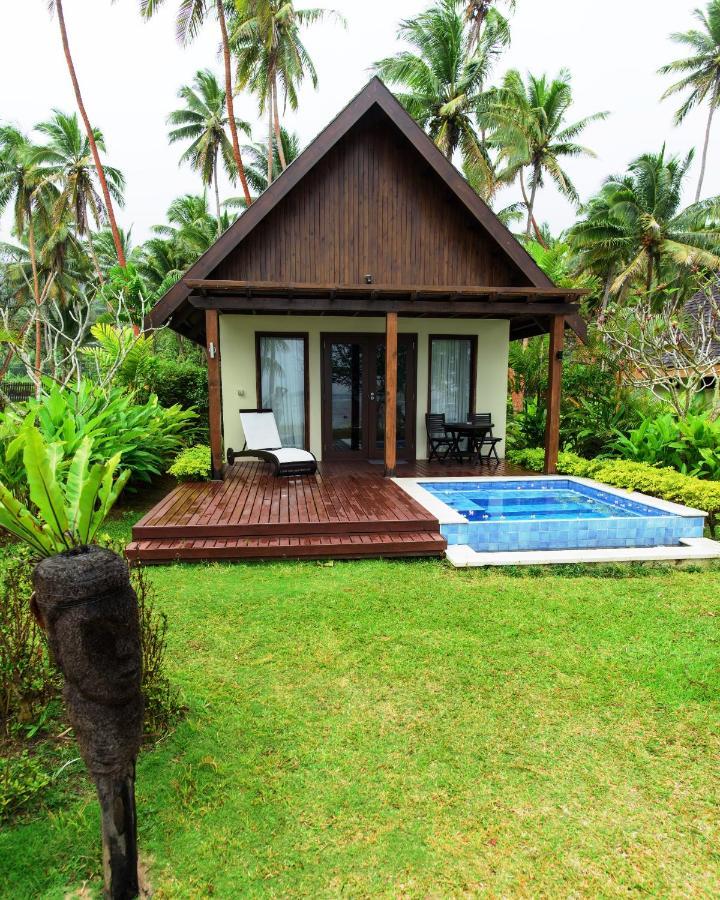 Tambua Sands Resort Korotogo