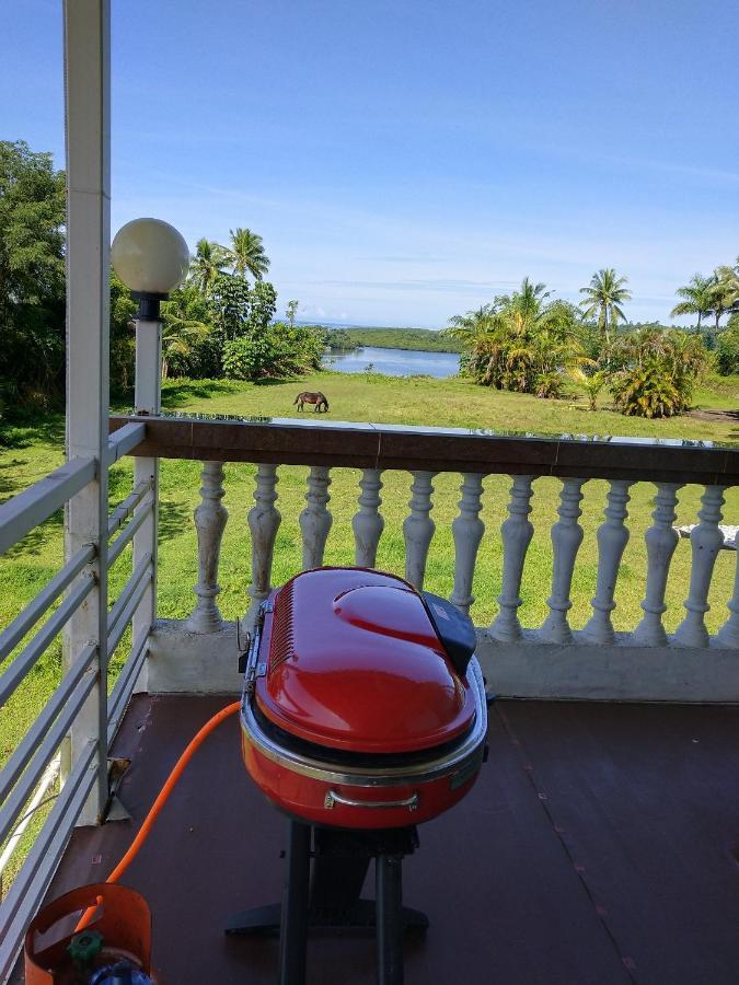 Villa Hideaway Suva