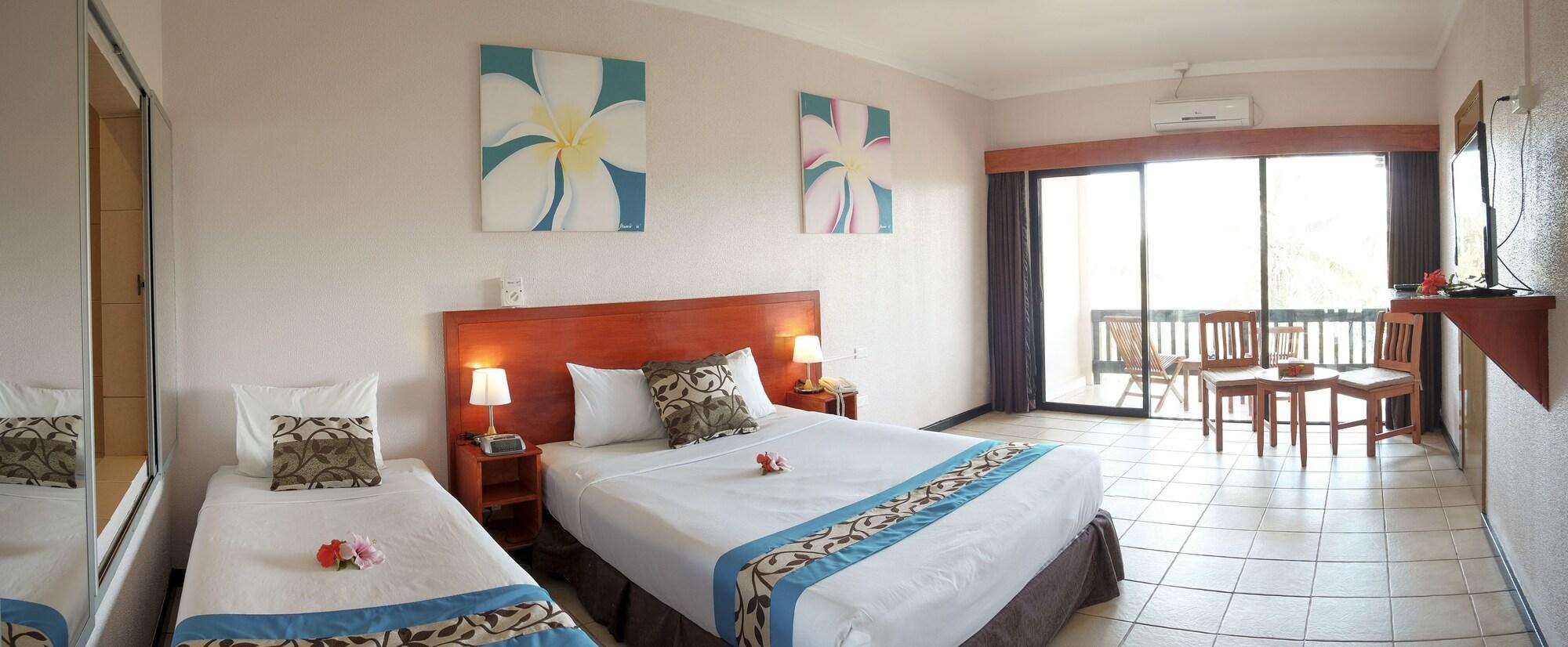 Resort Anchorage 3*