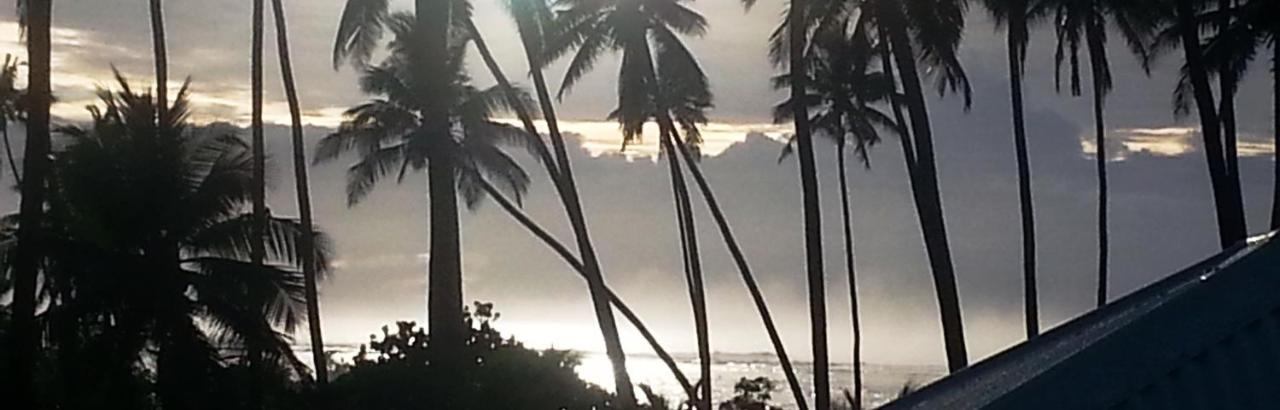 Lodge Fiji Lodge Vosa Ni Ua Savusavu