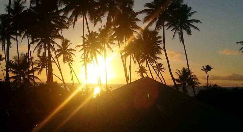 Lodge Fiji Lodge Vosa Ni Ua *