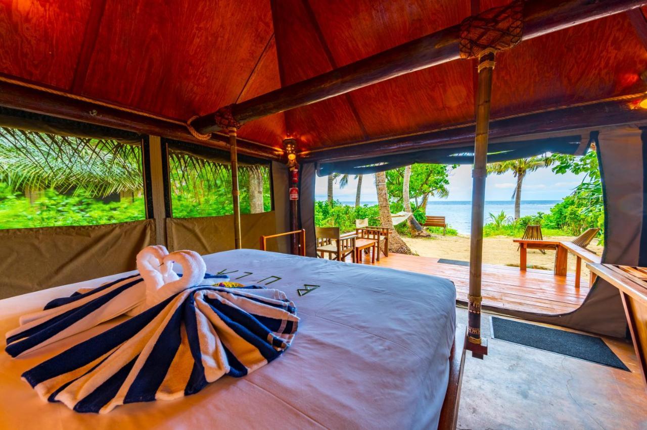 Barefoot Manta Island Resort Resort 3*