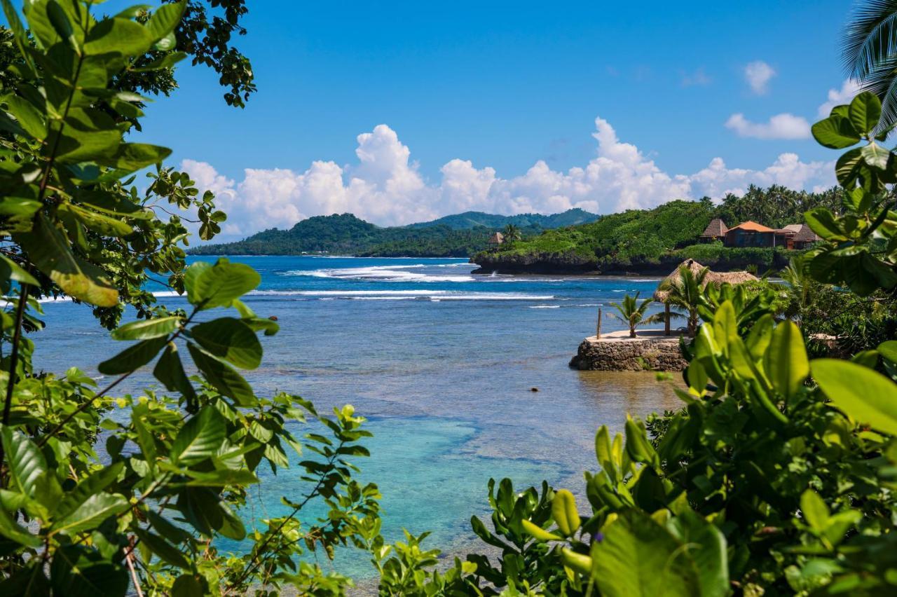 Savasi Island Savusavu