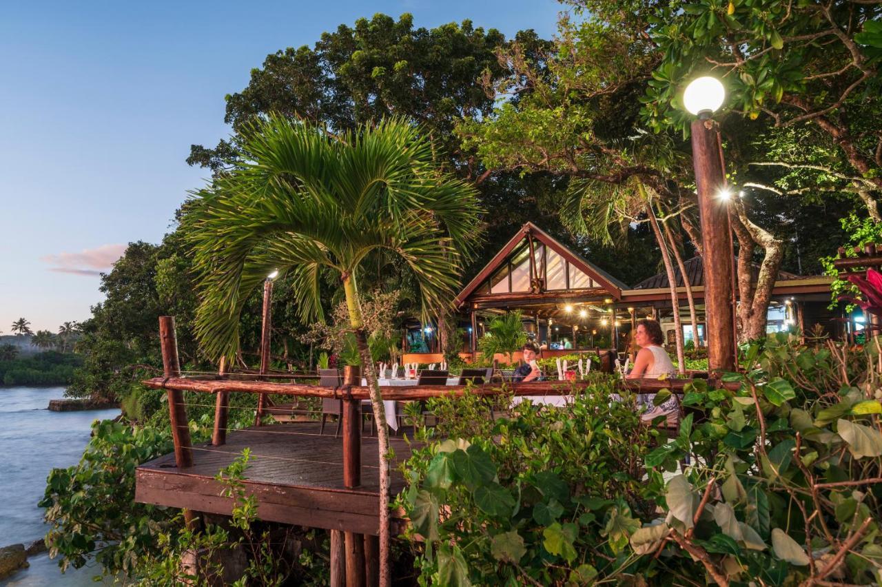 Savasi Island 4* Savusavu