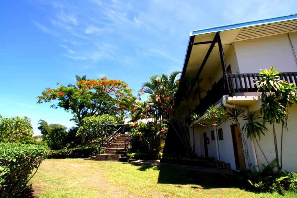 Resort Anchorage Lautoka