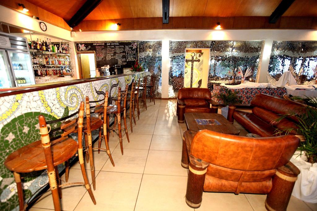 Anchorage 3* Lautoka