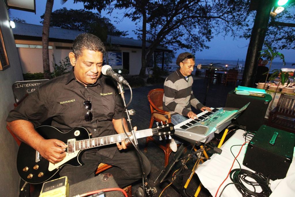 Anchorage Lautoka