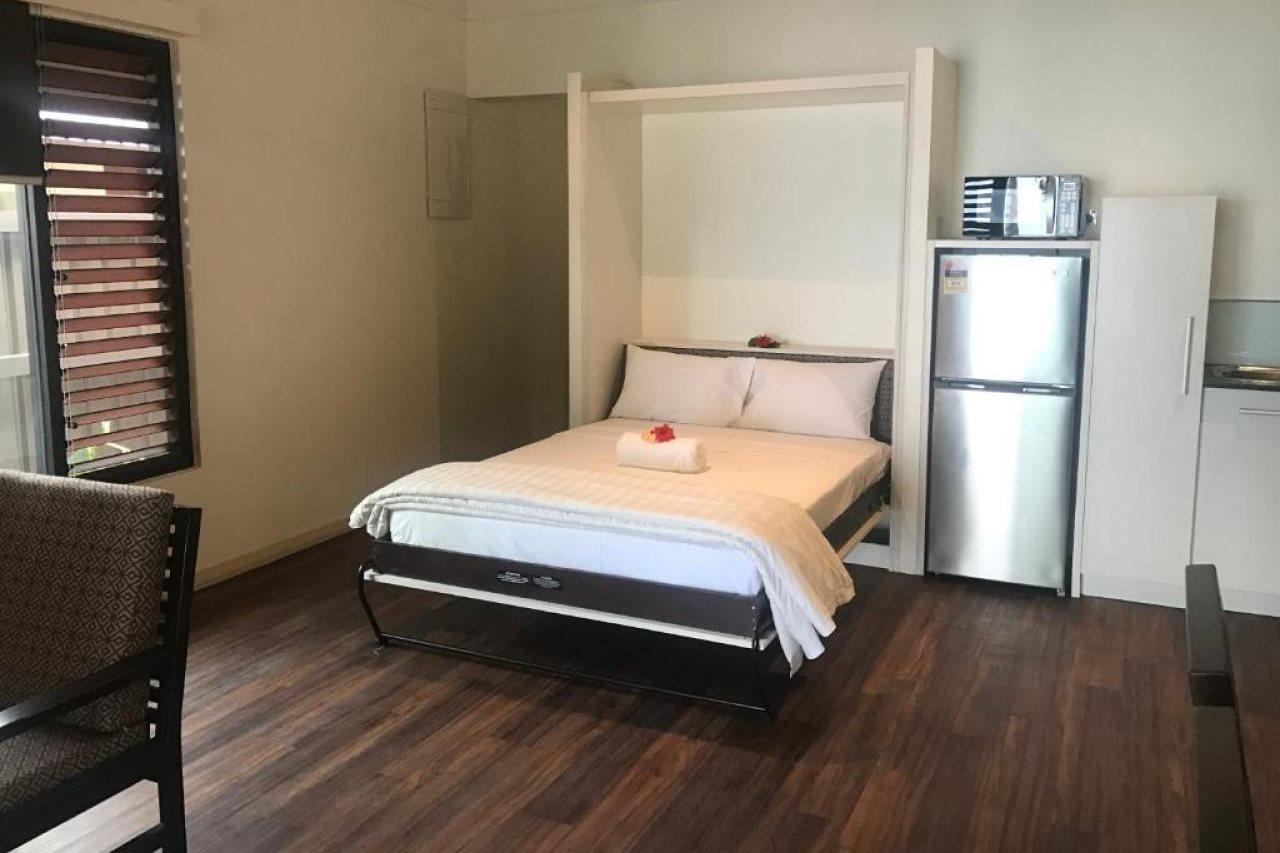 First Landing & Resort Lautoka