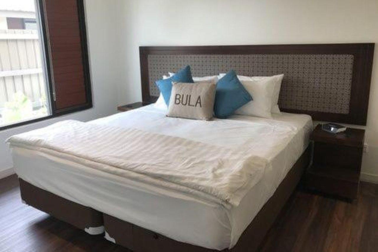 First Landing & 3* Lautoka