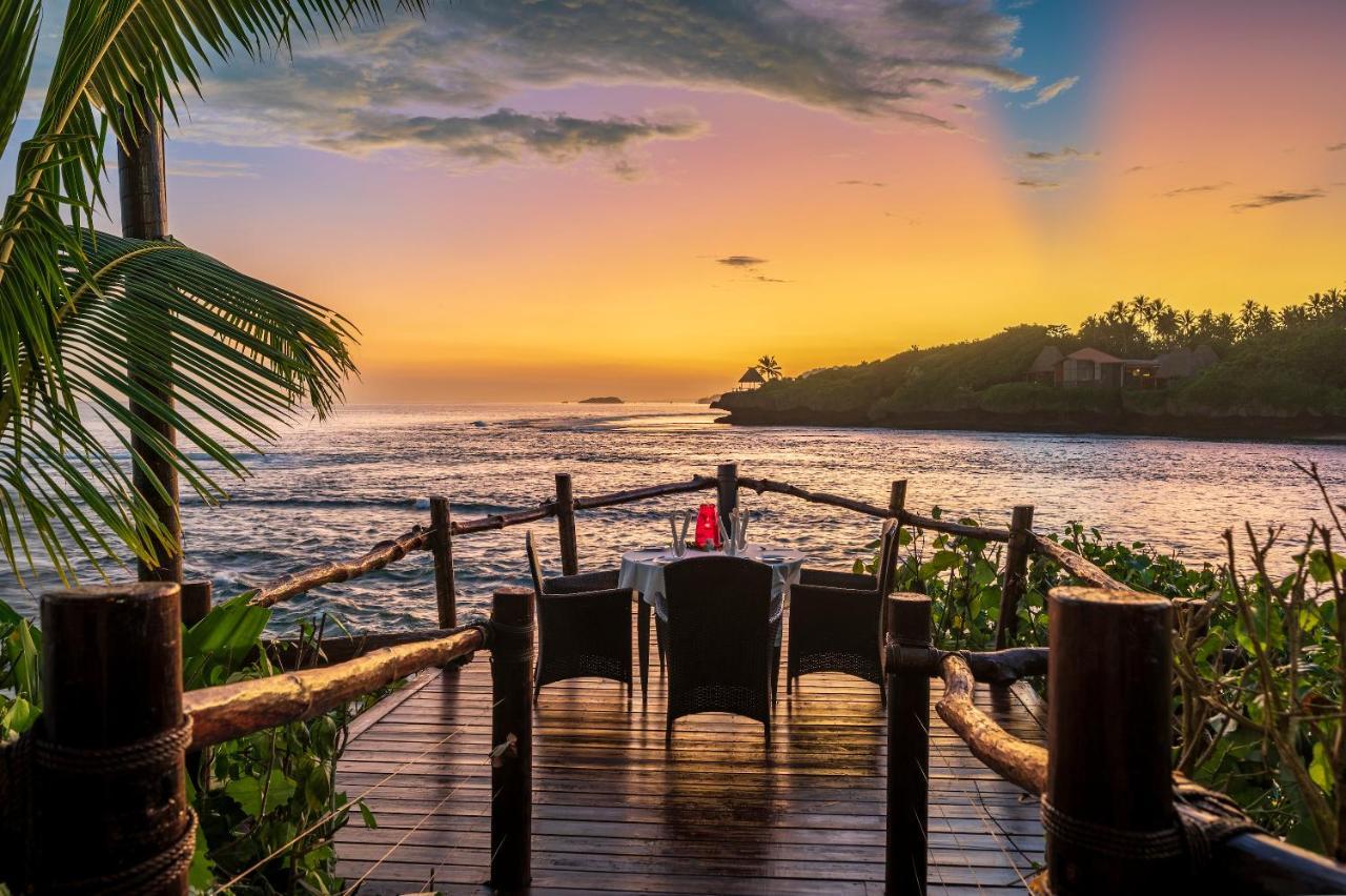 Resort Savasi Island Savusavu