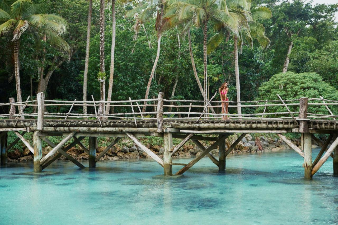 Resort Savasi Island 4*