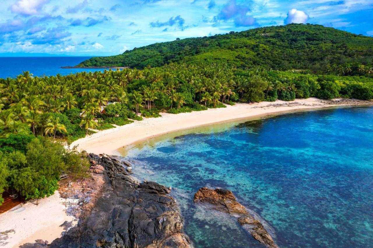 Barefoot Manta Island Resort Resort 3*