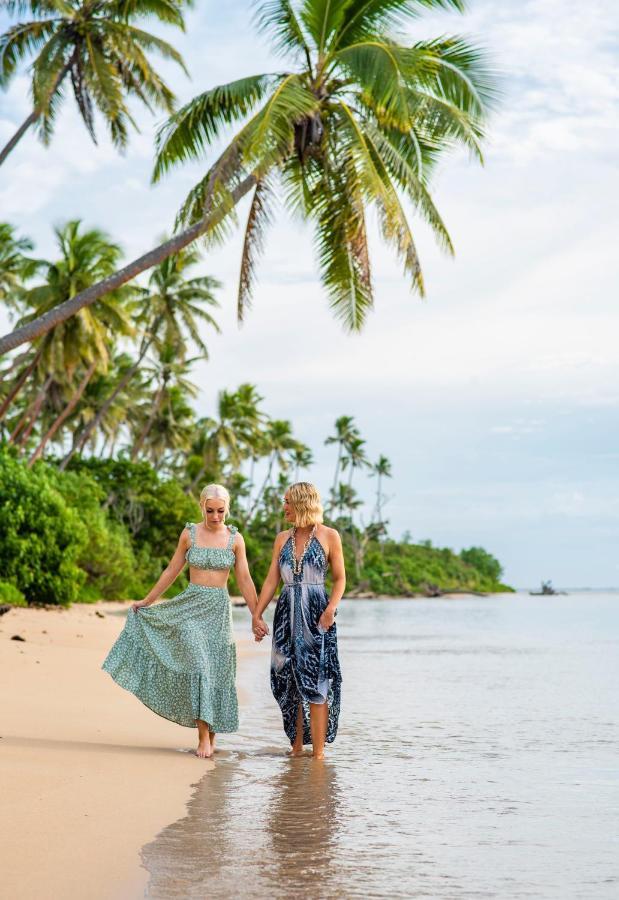 Likuri Island Fiji Natadola
