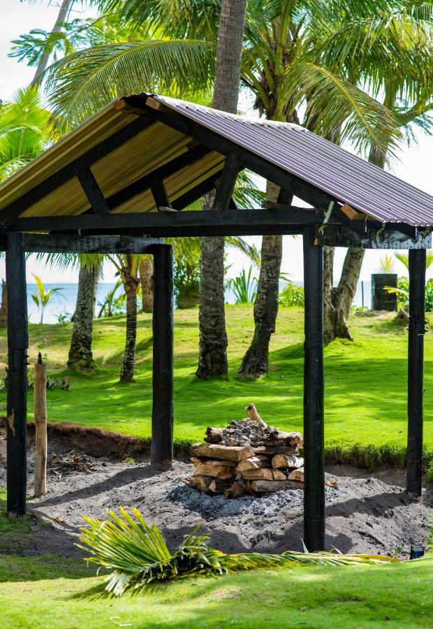Likuri Island Fiji Resort Natadola