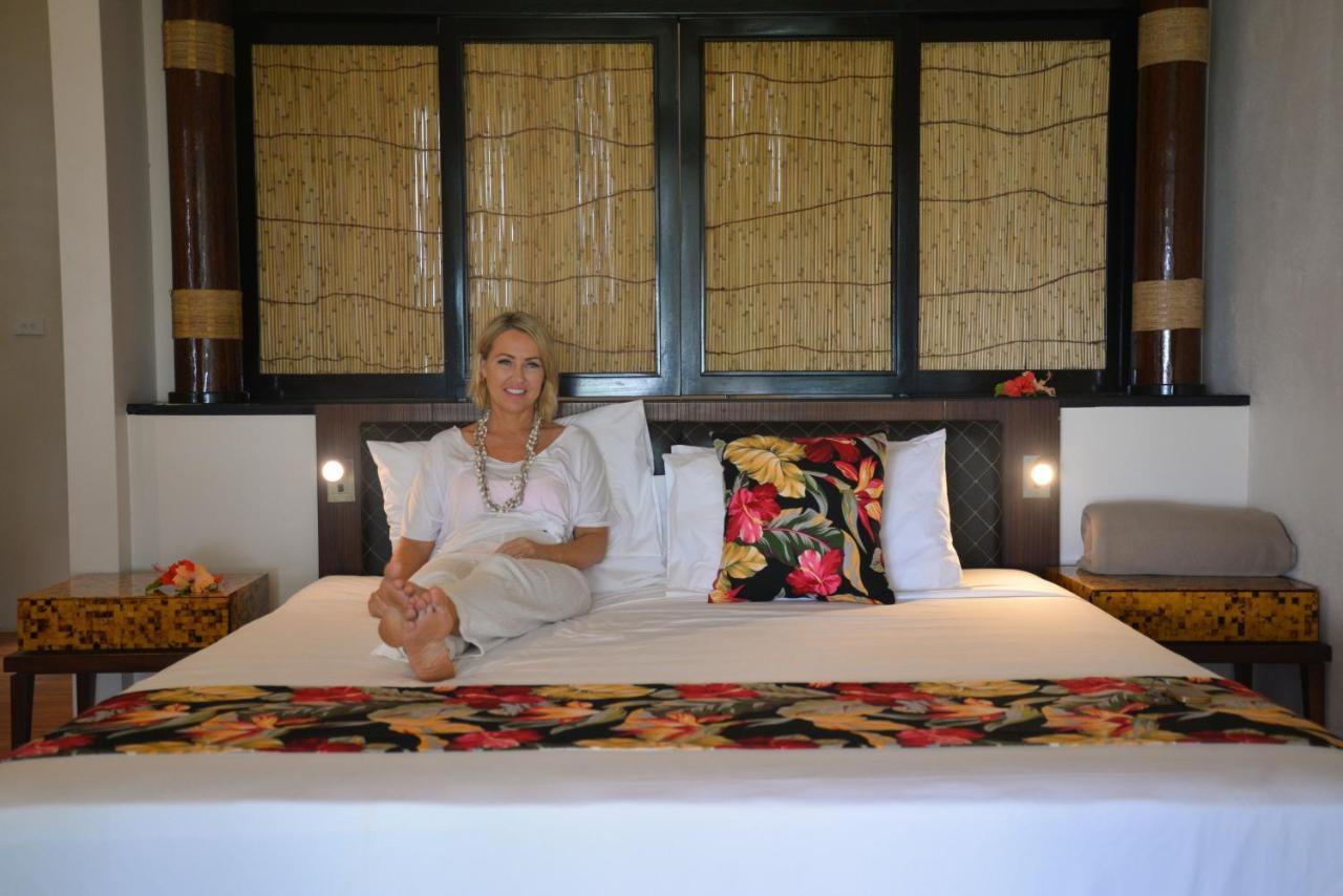 Resort Likuri Island Fiji 3*