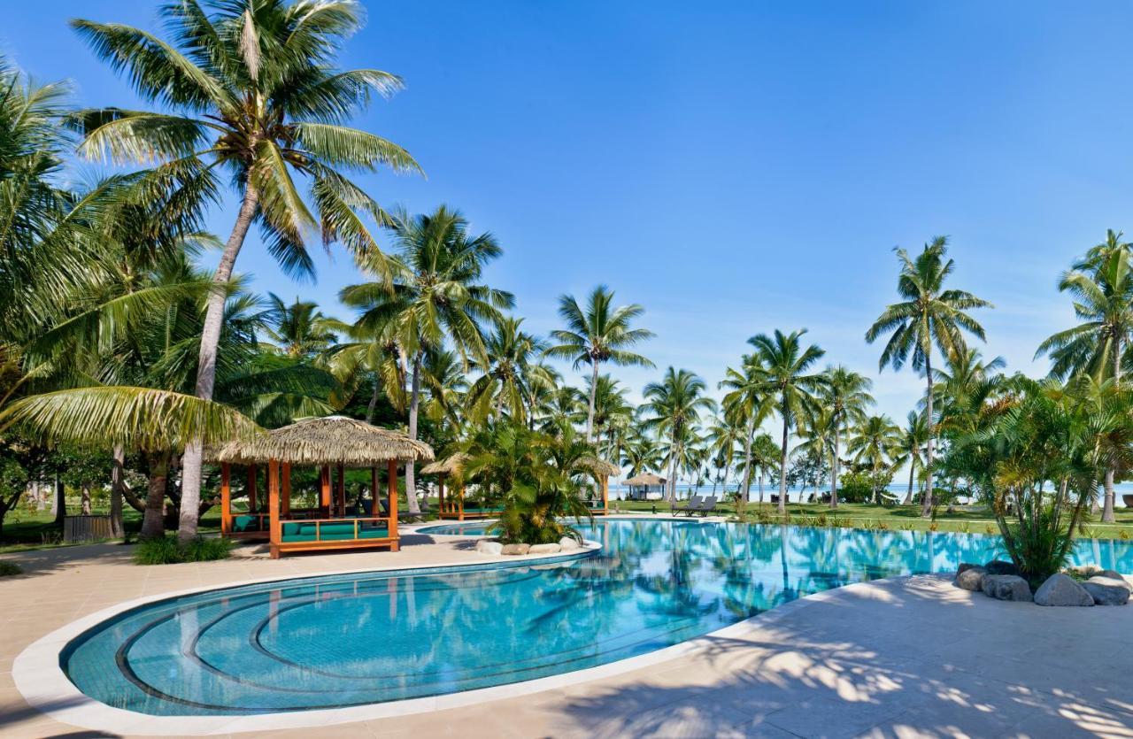 Resort Lomani Island - Adults Only 4*