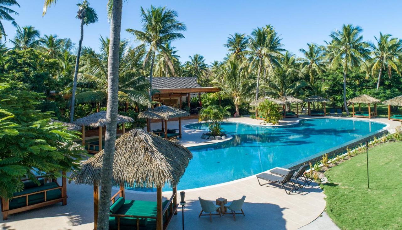 Lomani Island - Adults Only Resort Malolo Lailai