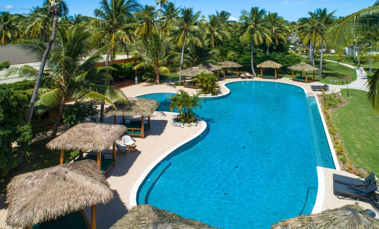 Resort Lomani Island - Adults Only Malolo Lailai