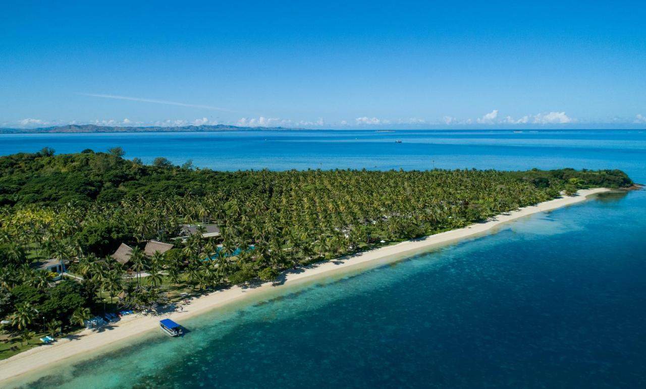 Lomani Island - Adults Only Resort