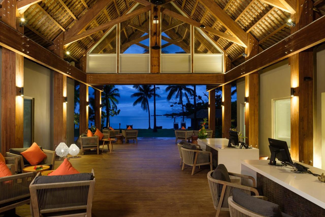Lomani Island - Adults Only Resort