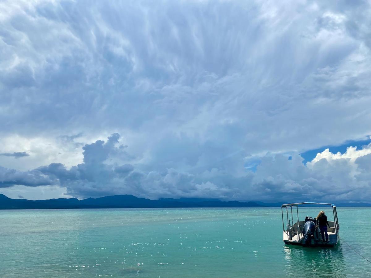 Lodge Salt Savusavu