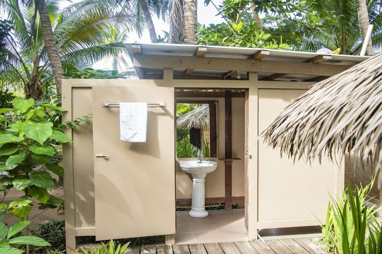 Likuri Island Fiji 3*