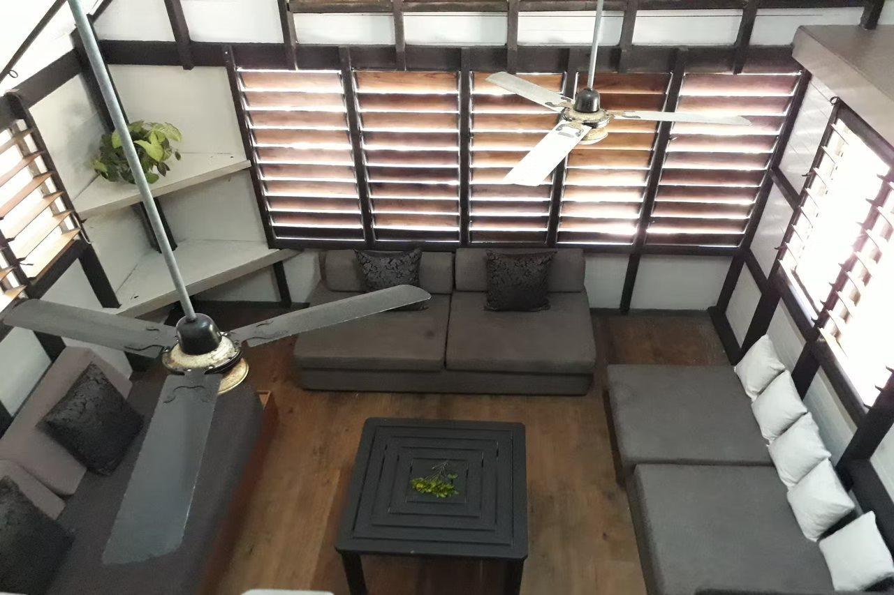 Likuri Island Fiji 3* Natadola