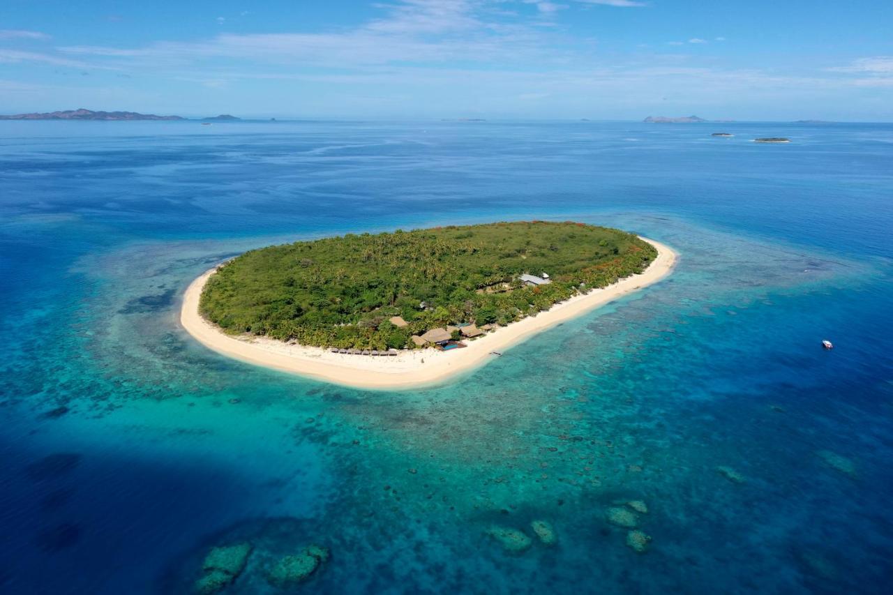 Serenity Island Kadavulailai (Bounty)