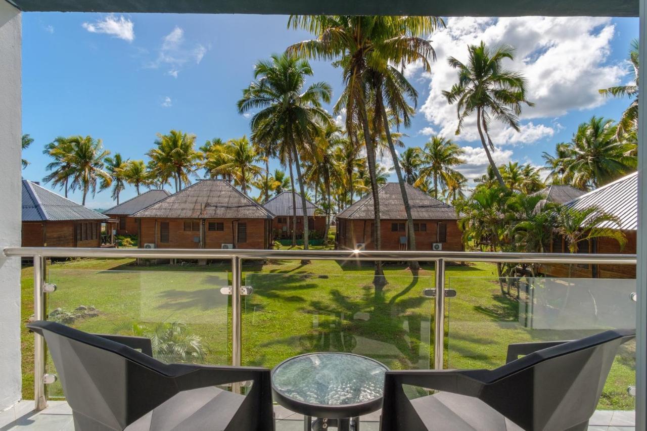 Club Fiji Resort