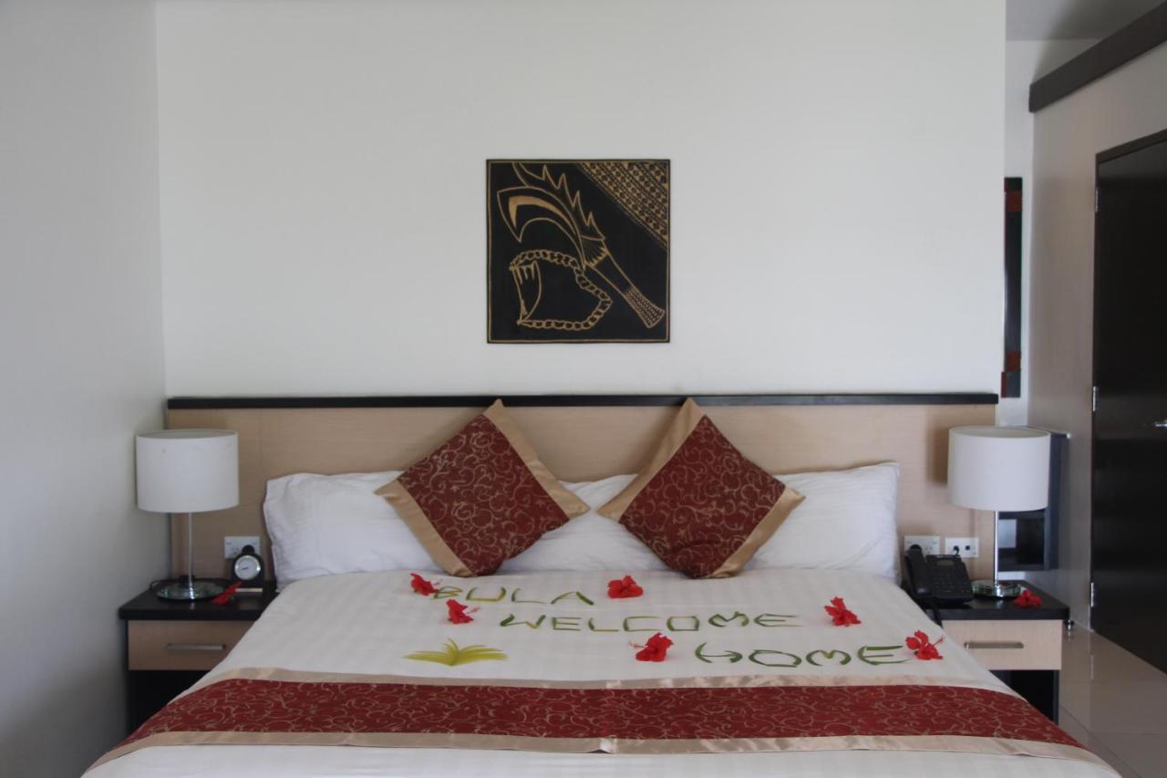 Lander's Bay Resort 4*
