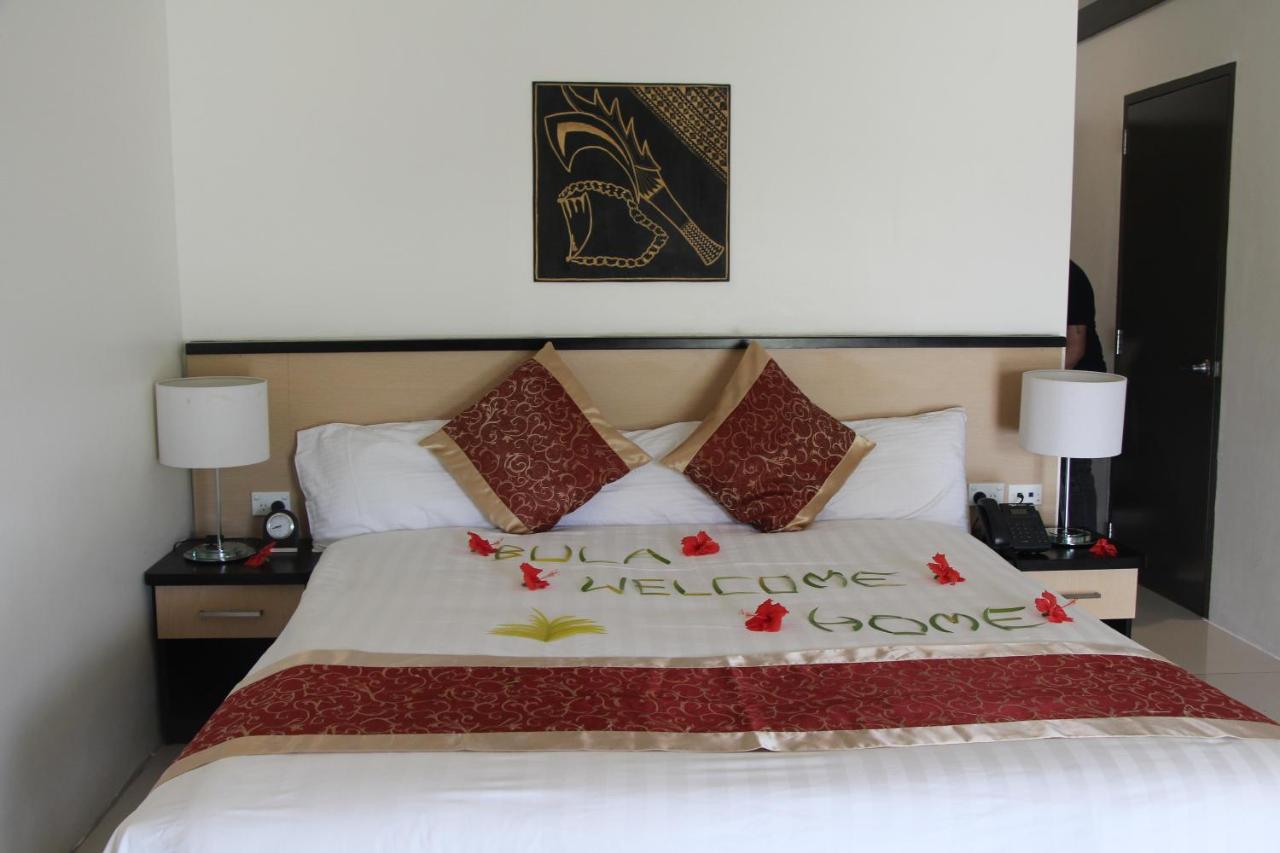 Lander's Bay 4*