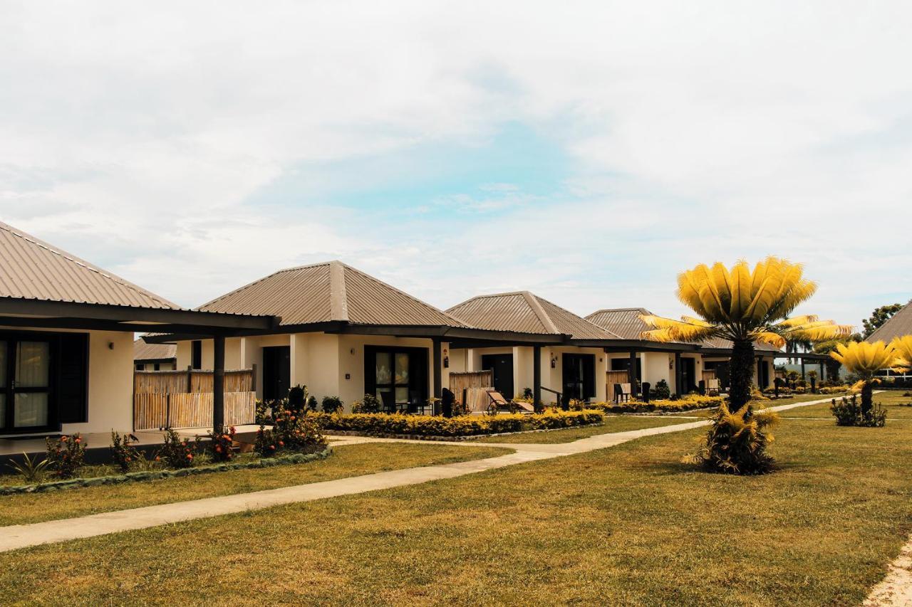 Resort Lander's Bay