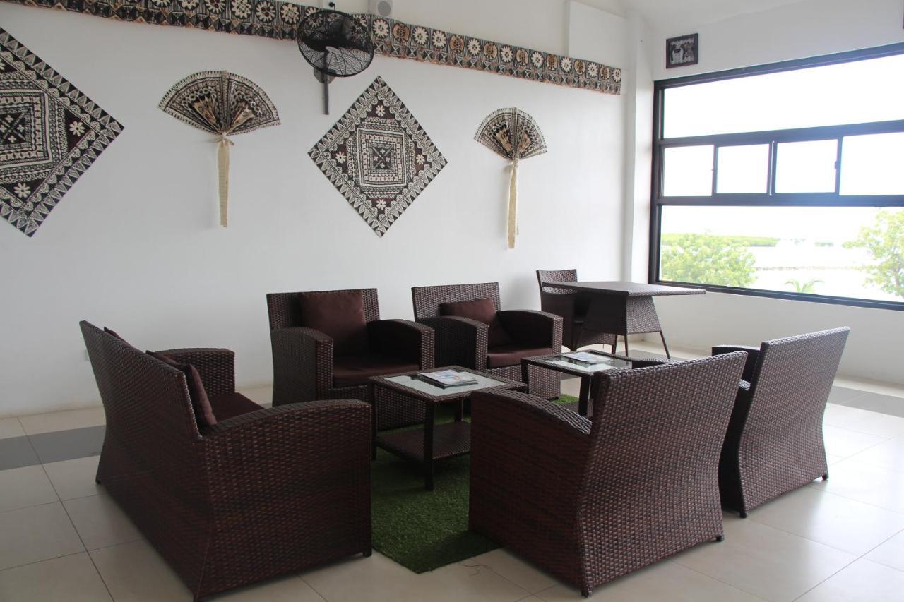 Resort Lander's Bay Lautoka