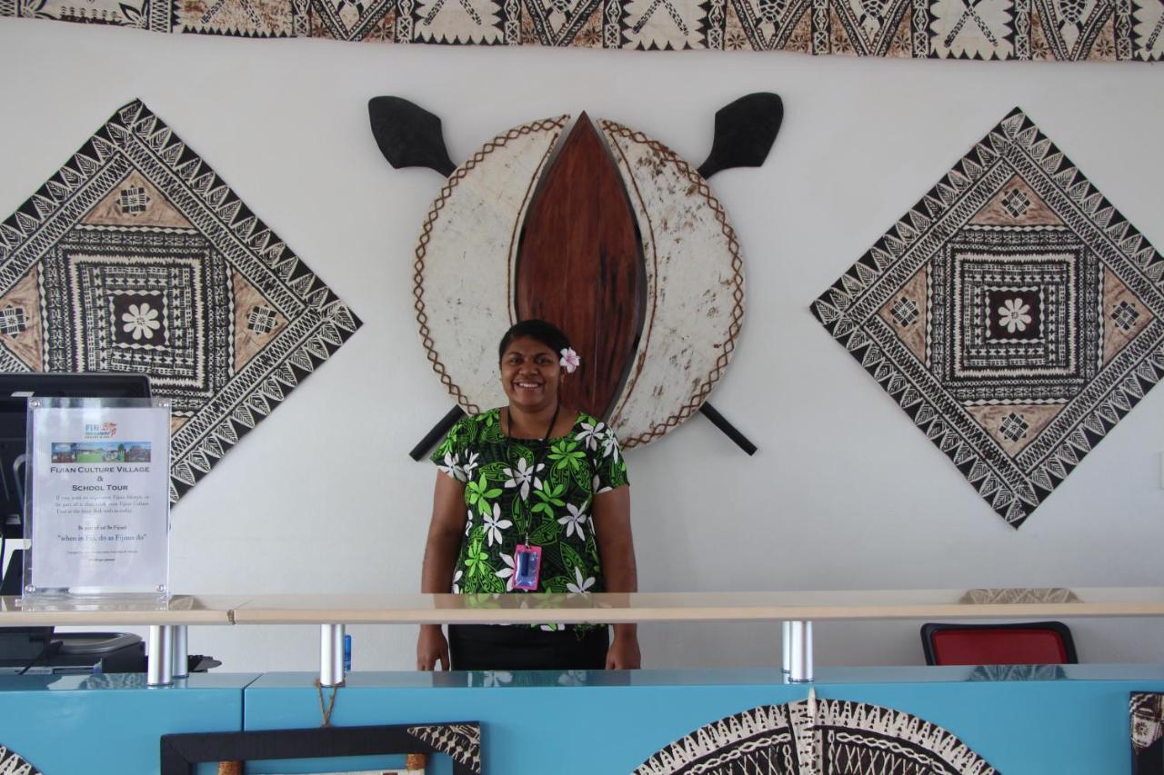 Lander's Bay 4* Lautoka
