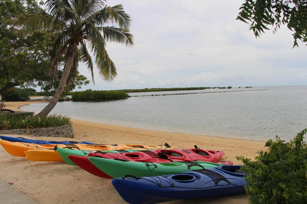 Lander's Bay Resort 4*