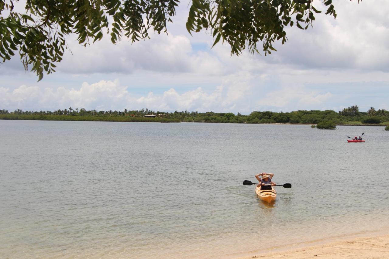 Lander's Bay Resort Lautoka