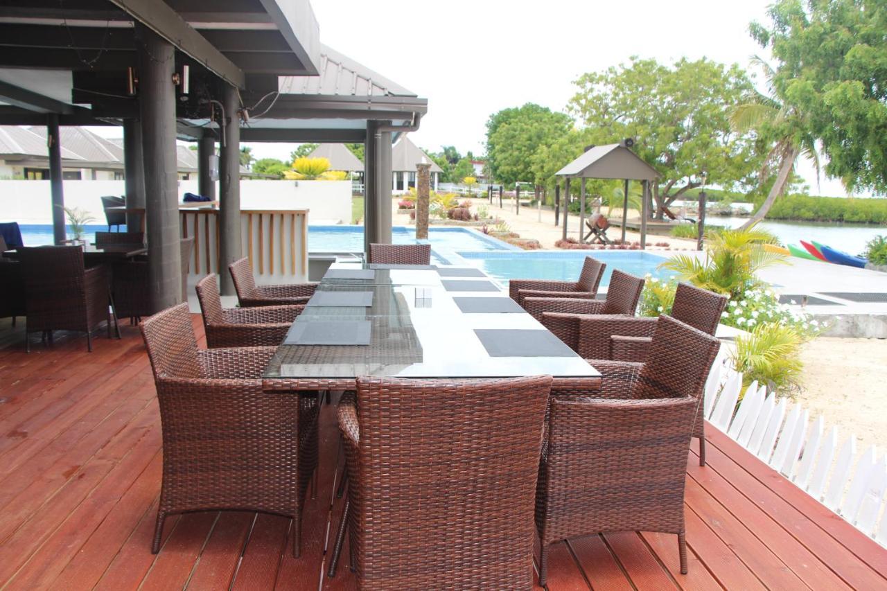 Resort Lander's Bay 4*